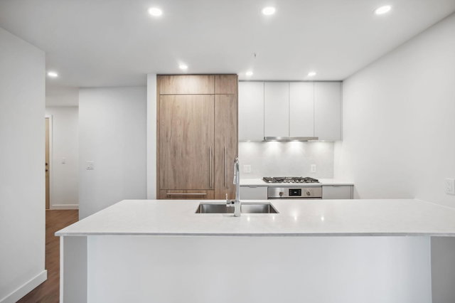 2307 - 537 Cottonwood Avenue