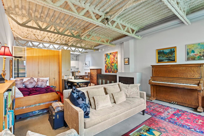 424 - 350 2nd Avenue, Vancouver, V5T 4R8 | Image 3