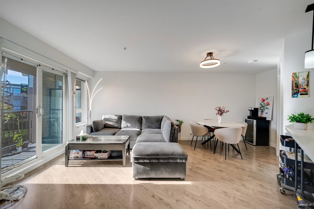 316 - 12339 Steveston Highway