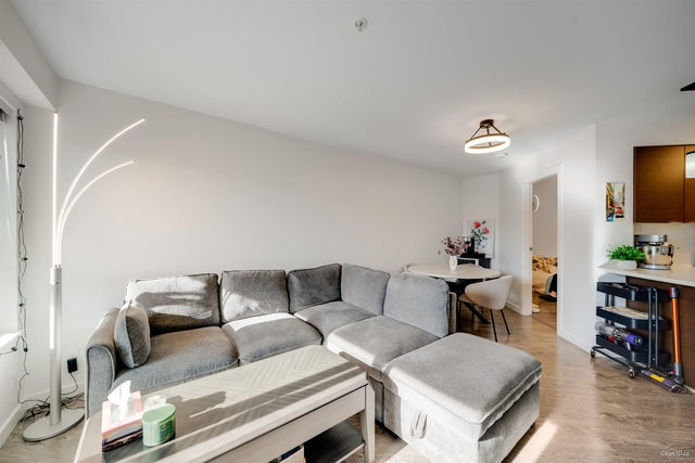 316 - 12339 Steveston Highway