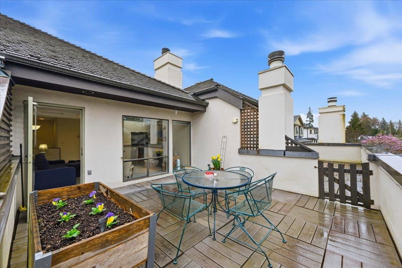 5730 Carnarvon Street #6, Vancouver, British Columbia