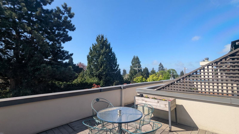 6 - 5730 Carnarvon Street, Vancouver, V6N 4E7 | Image 3