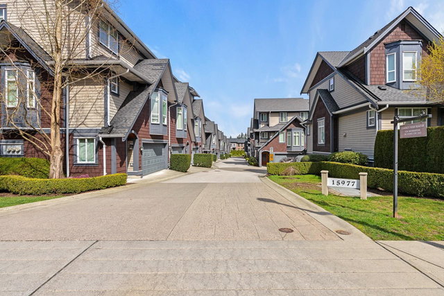 41 - 15977 26 Avenue