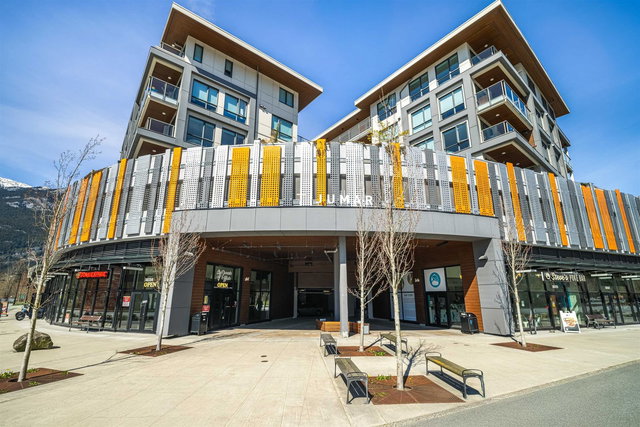 710 - 38362 Buckley Avenue