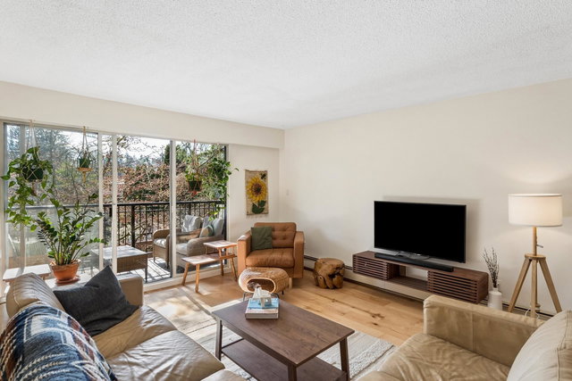 211 - 1385 Draycott Road