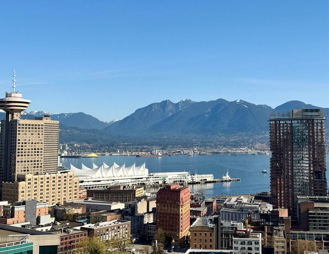 3506 - 602 Citadel Parade