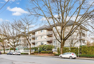 205 - 2439 Wilson Avenue | Port Coquitlam | Image