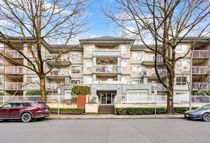 205 - 2439 Wilson Avenue, Port Coquitlam, V3C 6H6 | Image 2