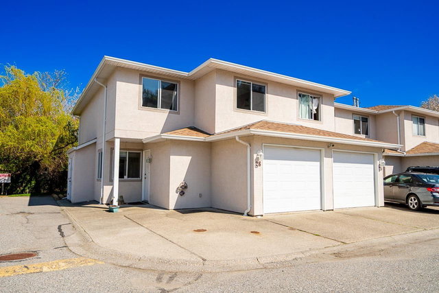 26 - 5536 Vedder Road