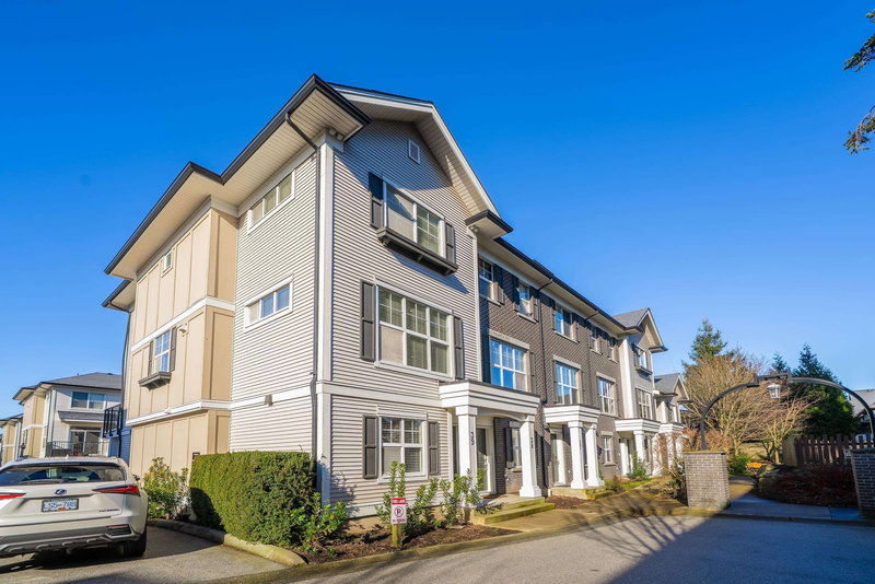 2469 164 Street #39, Surrey, British Columbia