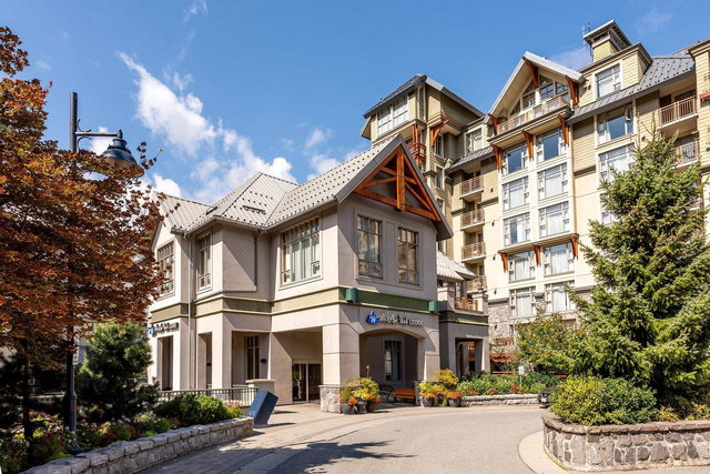 4402 - 4295 Blackcomb Way