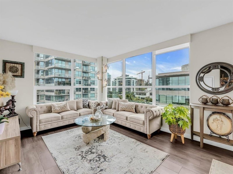 602 - 112 13th Street, North Vancouver, V7L 0E4 | Image 2