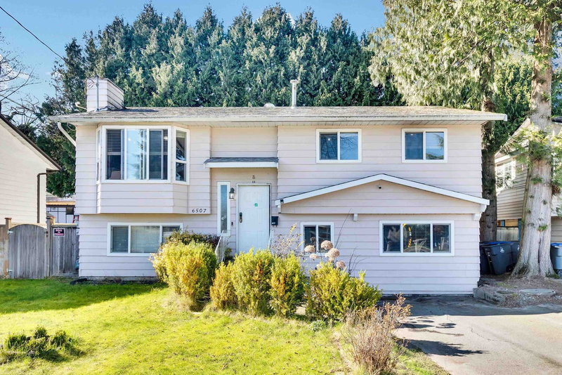6507 134 Street, Surrey, British Columbia