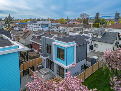 3 - 1495 58th Avenue | Vancouver | Image