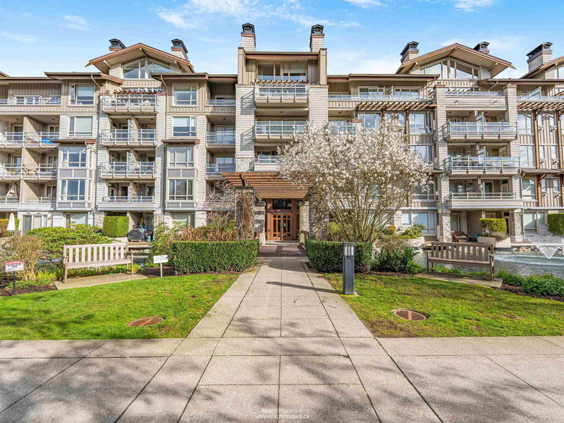 580 Raven Woods Drive #417, North Vancouver, British Columbia
