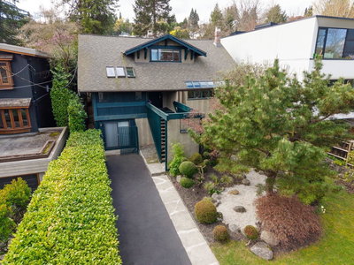 4338 2nd Avenue | Vancouver | Image