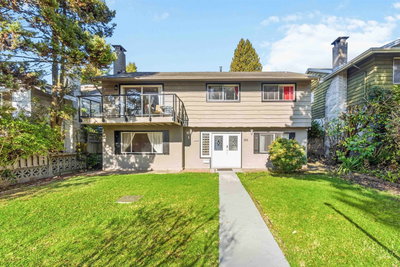 552 29th Street | North Vancouver | Image