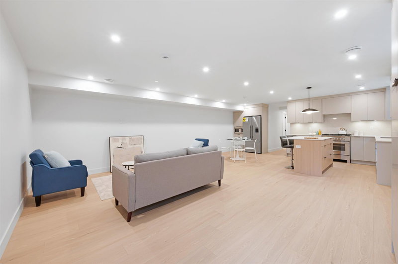 4855 Venables Street #1, Burnaby, British Columbia