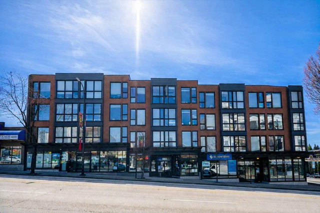 310 - 2636 Hastings Street E