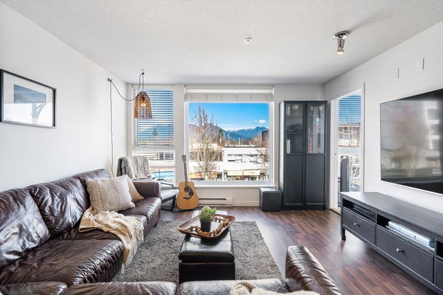 310 - 2636 Hastings Street E