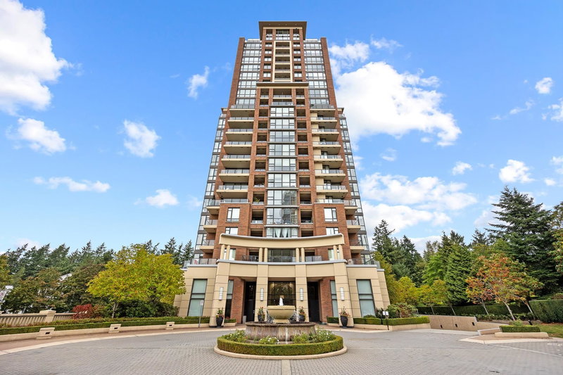 6823 Station Hill Drive #1802, Burnaby, British Columbia