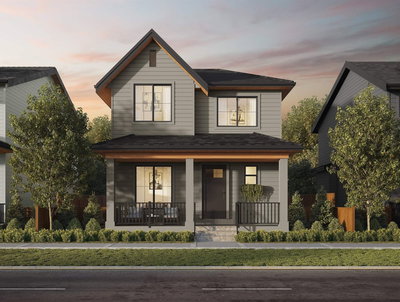 7499 198b Street | Langley | Image