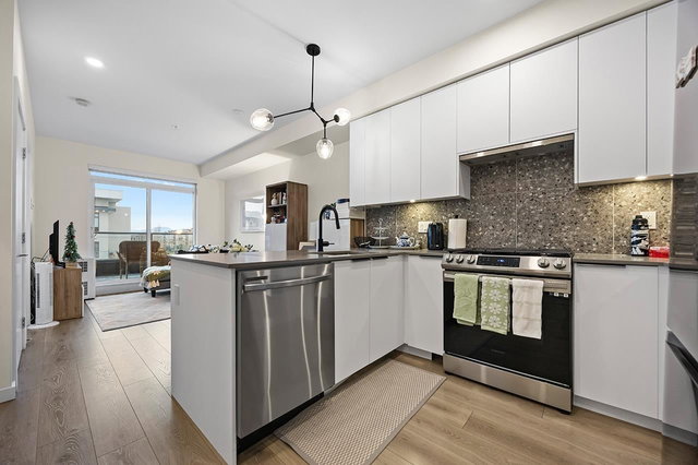 506 - 7920 206 Street