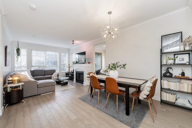 208 - 2969 Whisper Way