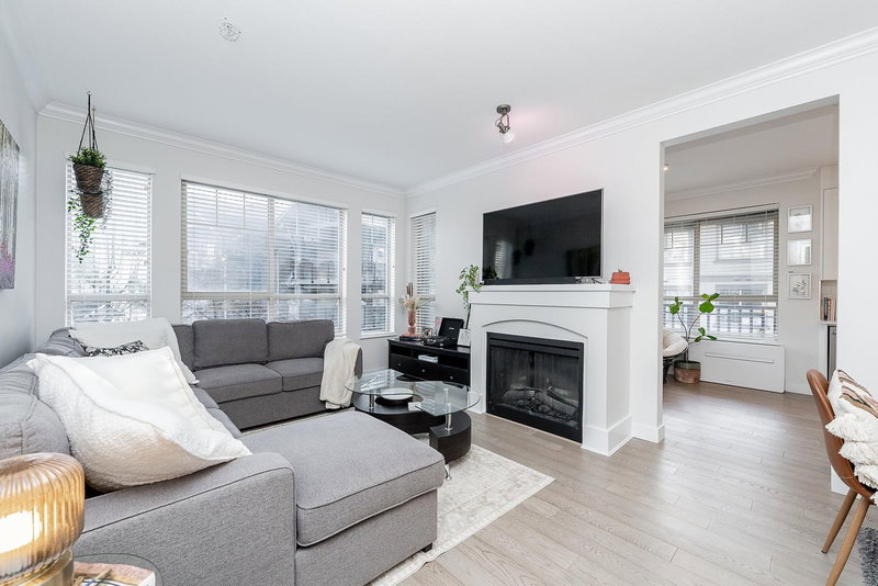 208 - 2969 Whisper Way, Coquitlam, V3E 3S8 | Image 2