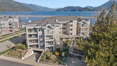 302 - 410 Esplanade Avenue | Harrison Hot Springs | Image