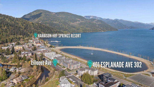 302 - 410 Esplanade Avenue