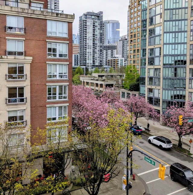 503 - 1216 Homer Street