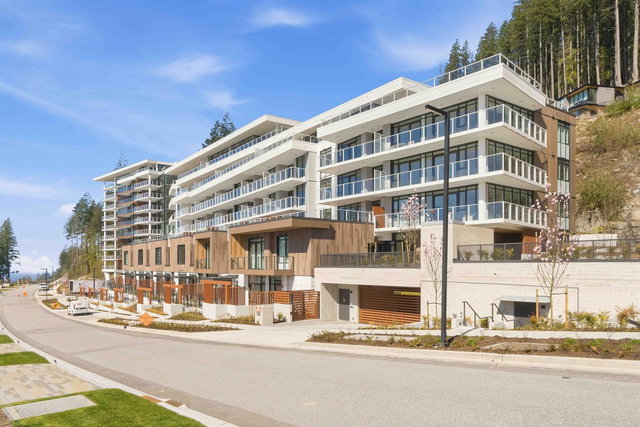 608 - 3963 Uplands Way