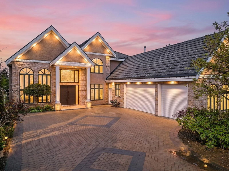 8651 Pigott Road, Richmond, British Columbia