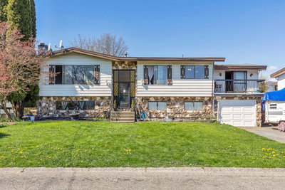 9501 Paula Crescent | Chilliwack | Image