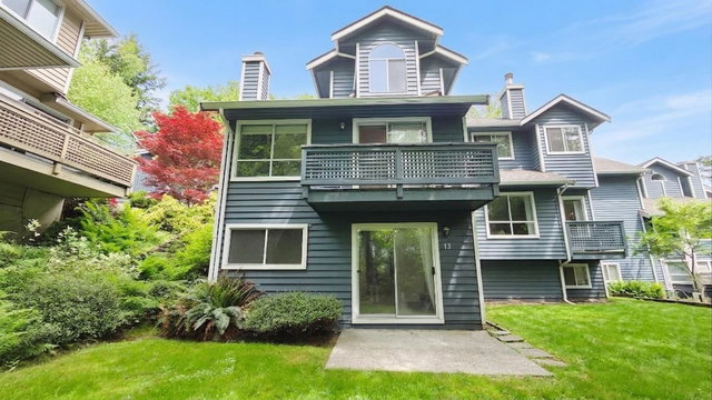 13 - 9000 Ash Grove Crescent