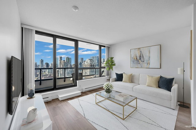 2608 - 977 Mainland Street