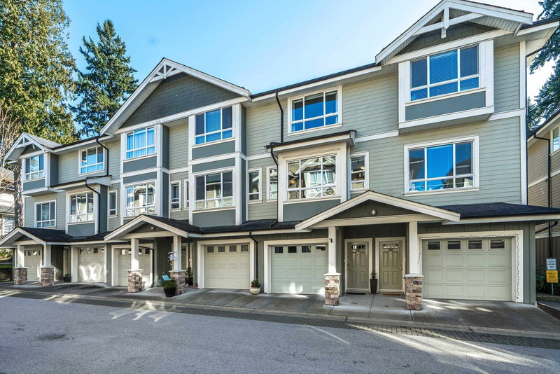 2955 156 Street #45, Surrey, British Columbia
