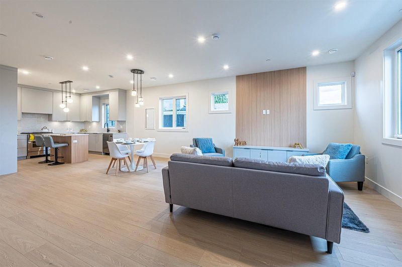 4855 Venables Street #6, Burnaby, British Columbia