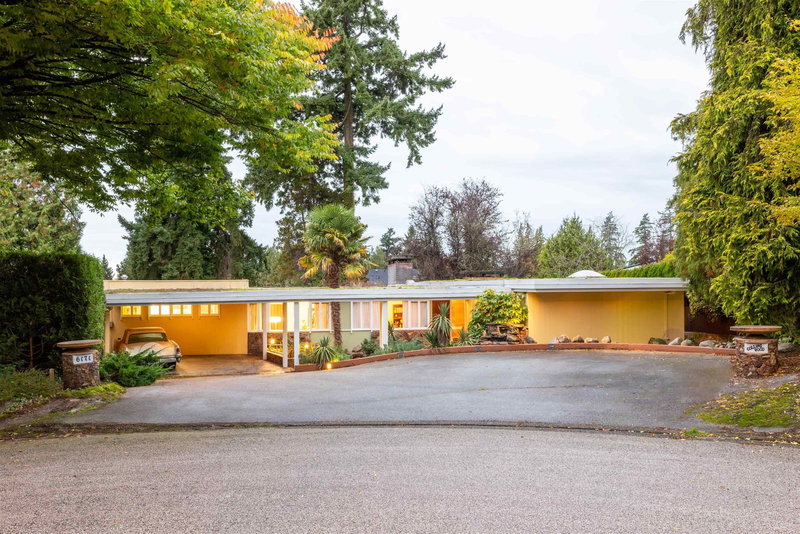 6171 Collingwood Street, Vancouver, British Columbia