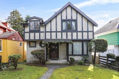 5336 Knight Street | Vancouver | Image