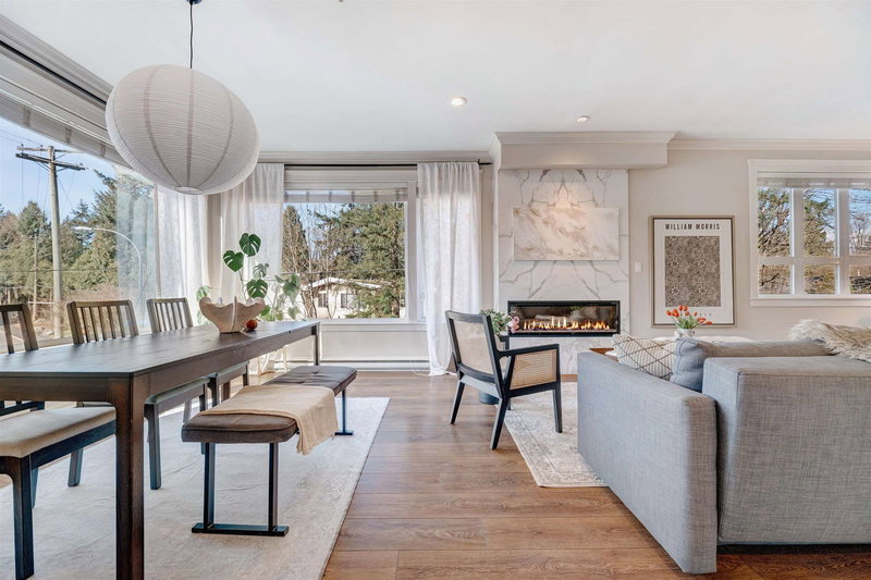 308 Seymour River Place, North Vancouver, British Columbia