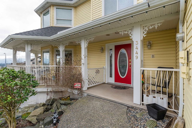 3449 Promontory Court