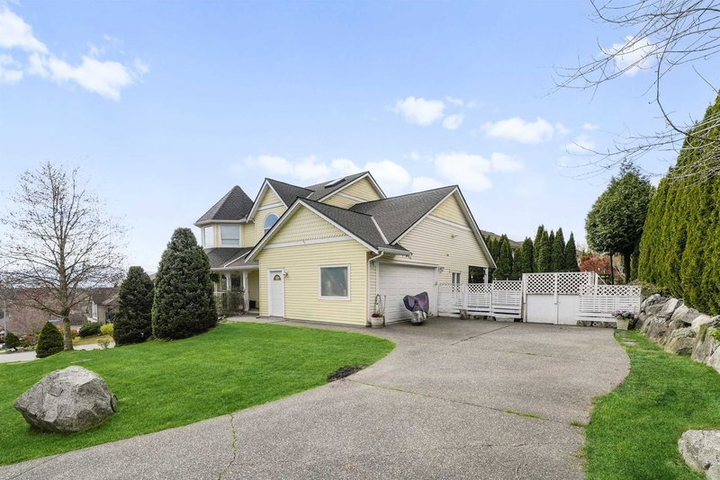 3449 Promontory Court, Abbotsford, V2T 6S8 | Image 3