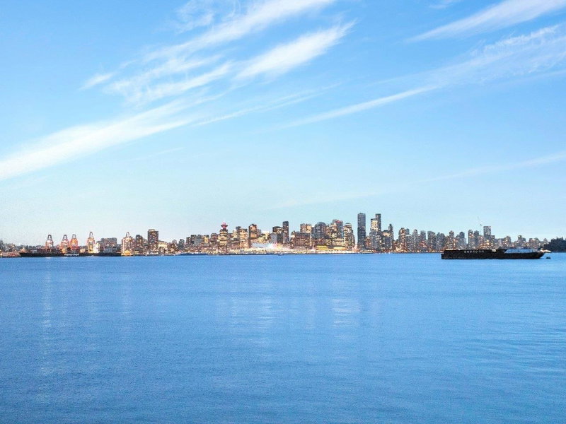 1306 - 33 Chesterfield Place, North Vancouver, V7M 3K4 | Image 2