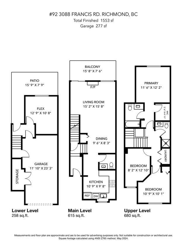 92 - 3088 Francis Road, Richmond, V7C 5V9 | Image 2