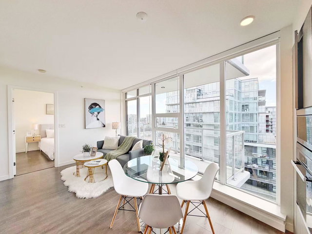 1301 - 6633 Buswell Street