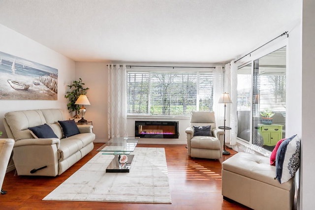 210 - 15272 19 Avenue