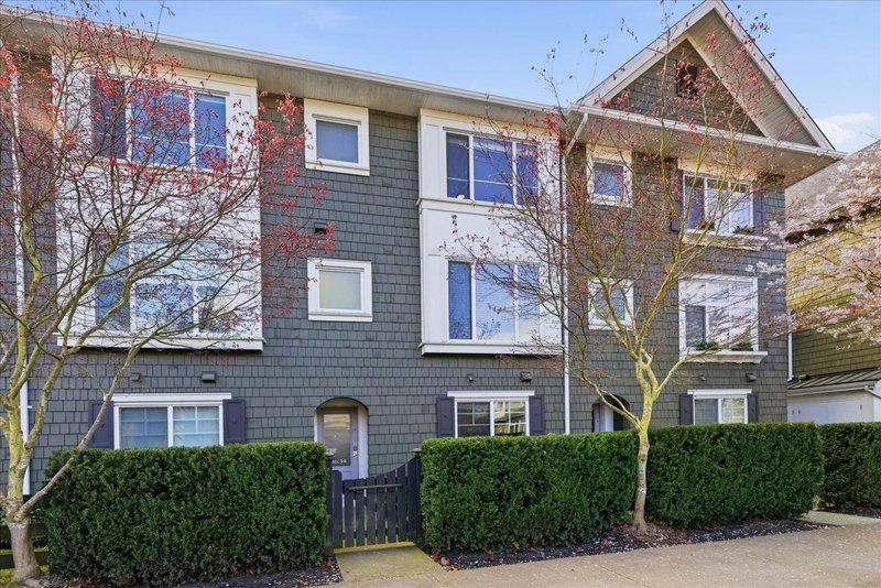 288 171 Street #14, Surrey, British Columbia