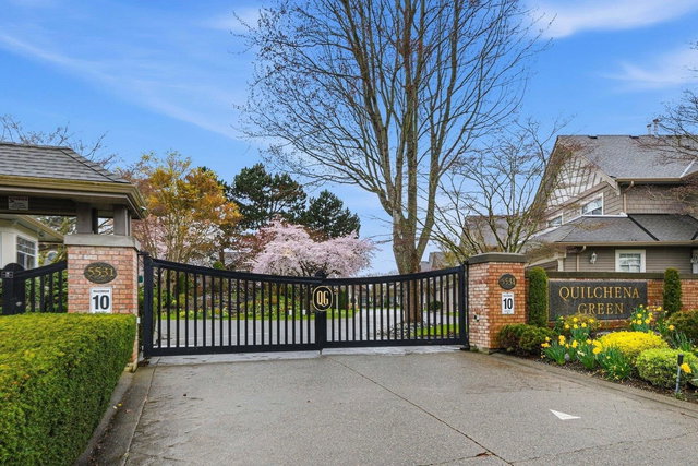 46 - 5531 Cornwall Drive